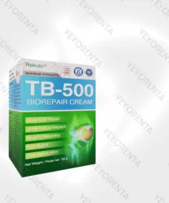 𝑹𝒆𝒌𝒖𝒍𝒐® 𝑻𝑩-𝟓𝟎𝟎 𝑩𝒊𝒐𝑹𝒆𝒑𝒂𝒊𝒓 𝑪𝒓𝒆𝒂𝒎