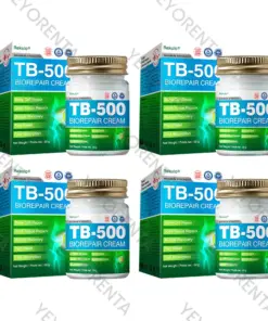 𝑹𝒆𝒌𝒖𝒍𝒐® 𝑻𝑩-𝟓𝟎𝟎 𝑩𝒊𝒐𝑹𝒆𝒑𝒂𝒊𝒓 𝑪𝒓𝒆𝒂𝒎