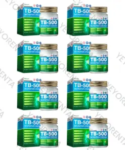 𝑹𝒆𝒌𝒖𝒍𝒐® 𝑻𝑩-𝟓𝟎𝟎 𝑩𝒊𝒐𝑹𝒆𝒑𝒂𝒊𝒓 𝑪𝒓𝒆𝒂𝒎