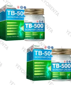 𝑹𝒆𝒌𝒖𝒍𝒐® 𝑻𝑩-𝟓𝟎𝟎 𝑩𝒊𝒐𝑹𝒆𝒑𝒂𝒊𝒓 𝑪𝒓𝒆𝒂𝒎