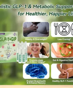 Rekulo® GLP-1 8-in-1 Healthy Oral Solution