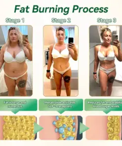 Rekulo® GLP-1 8-in-1 Healthy Oral Solution