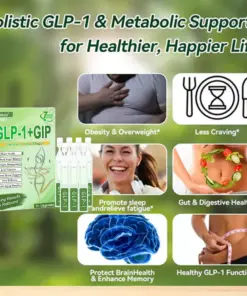 Rekulo® GLP-1 8-in-1 Slimming Health Oral Solution