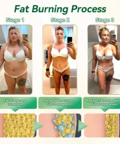 Rekulo® GLP-1 8-in-1 Slimming Health Oral Solution