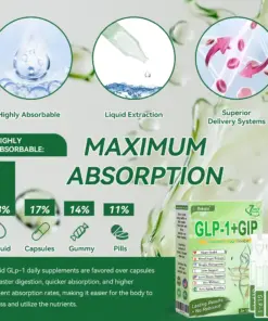 Rekulo® GLP-1 8-in-1 Slimming Health Oral Solution