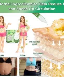 Rekulo® GLP-1 Oral Solution