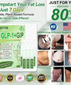 Rekulo® GLP-1 Oral Solution