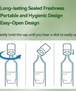 Rekulo® Zepbound Oral Solution