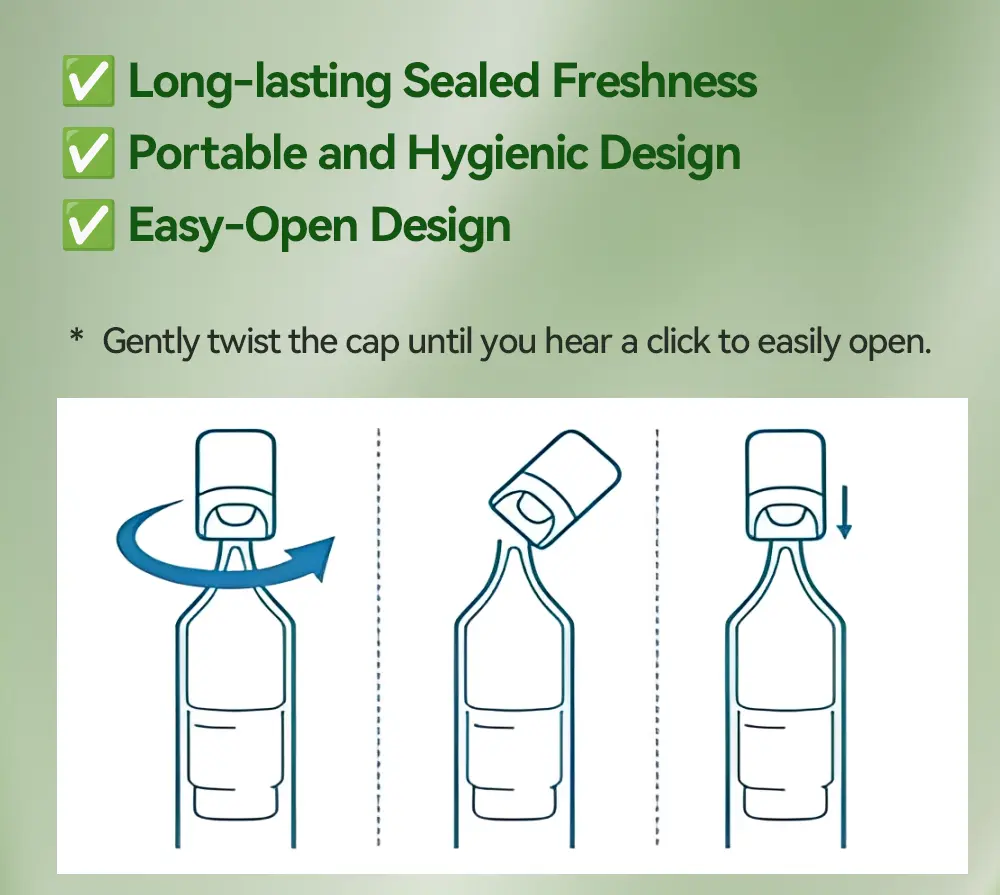 Rekulo® Zepbound Oral Solution