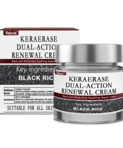 Rekulo®KeraErase Dual-Action Renewal Cream