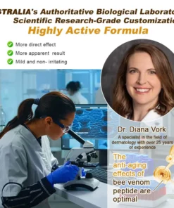 Rekulo™ Botox Bee Venom Wrinkle Removal Cream