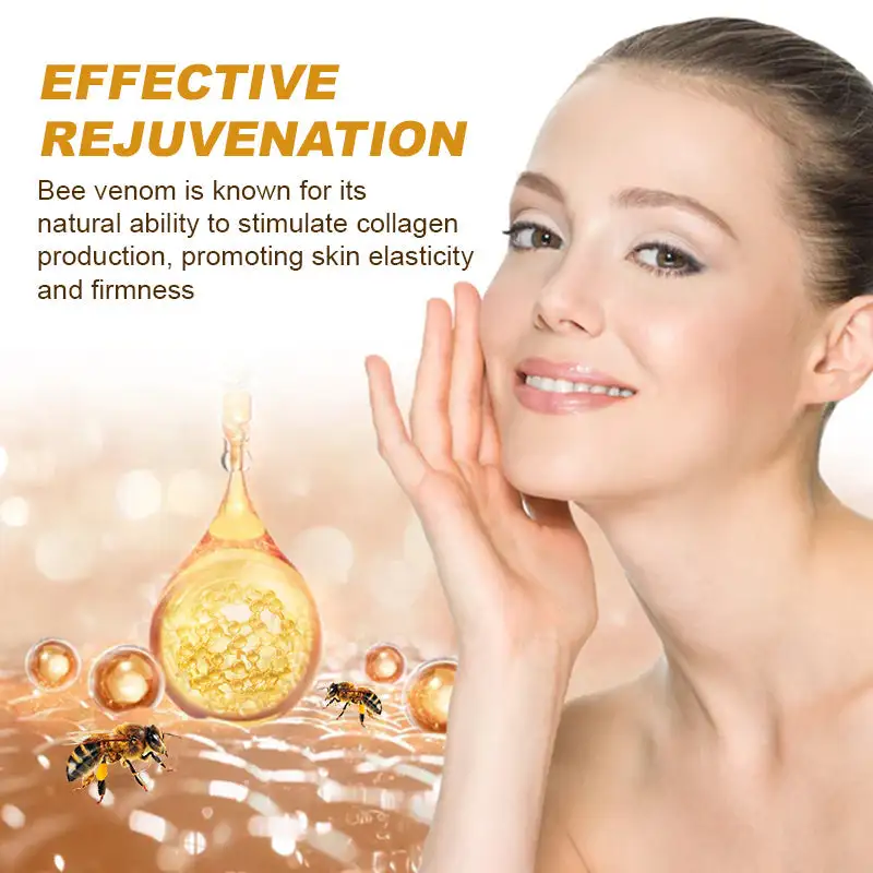 Rekulo™ Botox Bee Venom Wrinkle Removal Cream