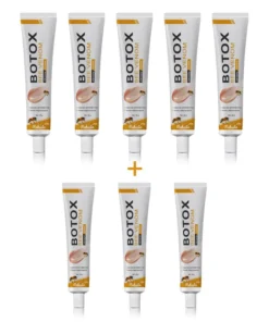 Rekulo™ Botox Bee Venom Wrinkle Removal Cream