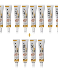Rekulo™ Botox Bee Venom Wrinkle Removal Cream