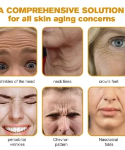 Rekulo™ Botox Bee Venom Wrinkle Removal Cream