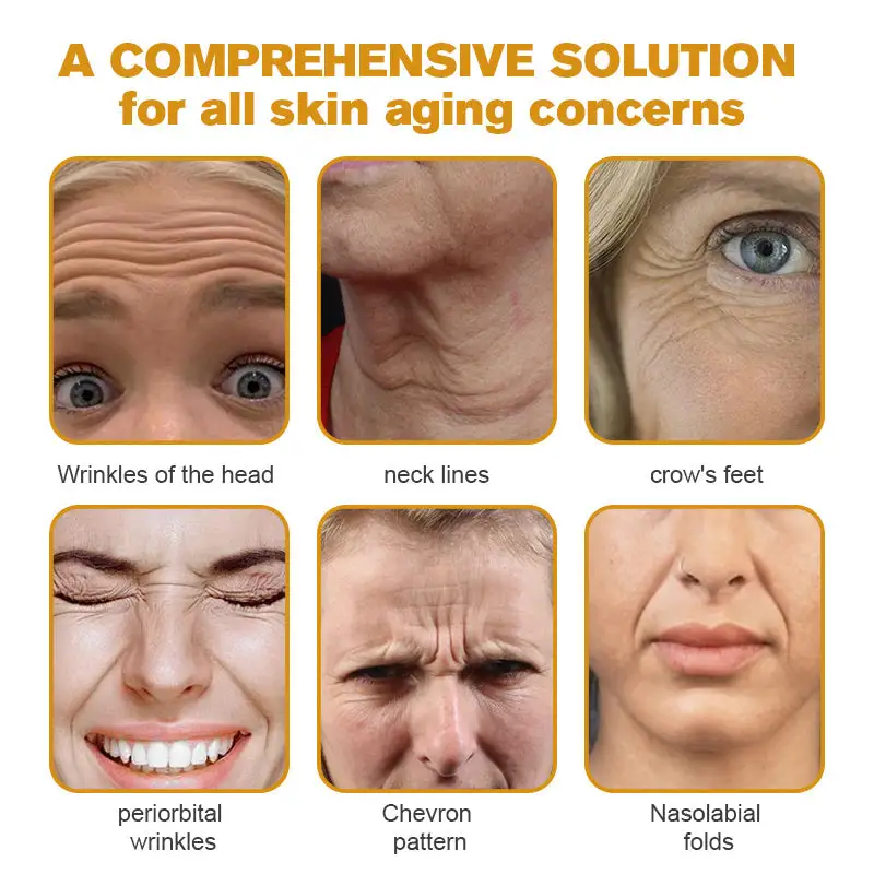 Rekulo™ Botox Bee Venom Wrinkle Removal Cream