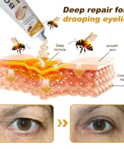 Rekulo™ Botox Bee Venom Wrinkle Removal Cream
