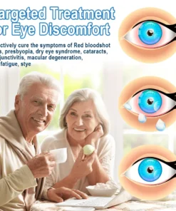 Rekulo® OptiMist Eye Spray