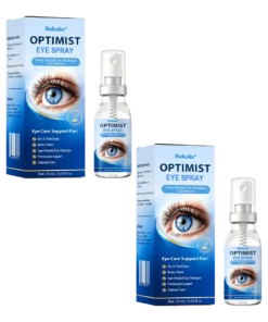 Rekulo® OptiMist Eye Spray