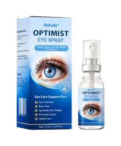 Rekulo® OptiMist Eye Spray