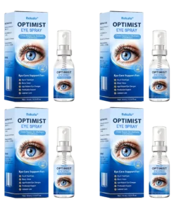 Rekulo® OptiMist Eye Spray
