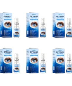 Rekulo® OptiMist Eye Spray